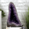 Extra Plus Quality Polished Brazilian Amethyst Cathedral