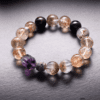 AMETHYST EMPOWERMENT CRYSTAL BRACELET