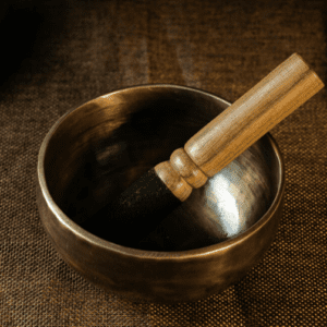 18'' Tibet Amitayus Long Life Buddha Bronze Statue