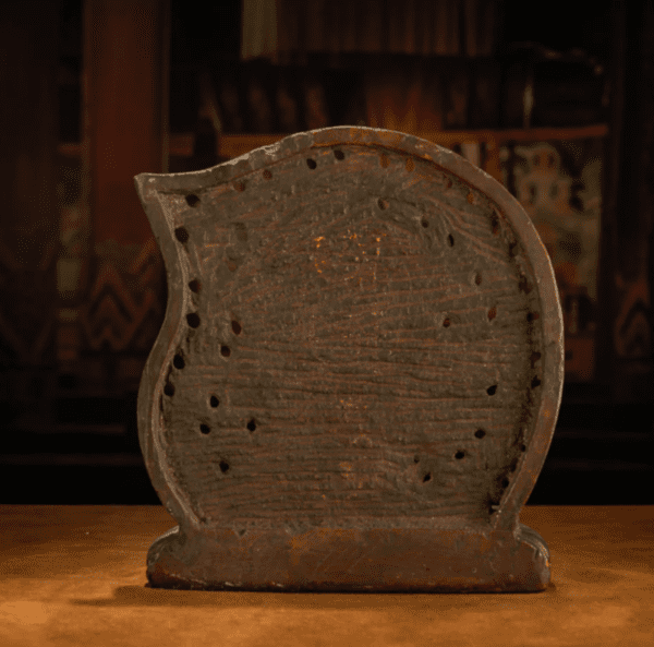 GUARDIAN OF THE INNER FLAME – 16TH CENTURY HIMALAYAN